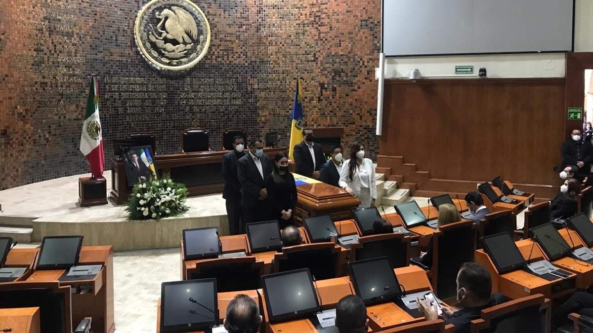 El Congreso de Jalisco