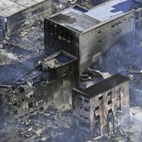 Cifra de muertos por terremotos en Japón sube a 48