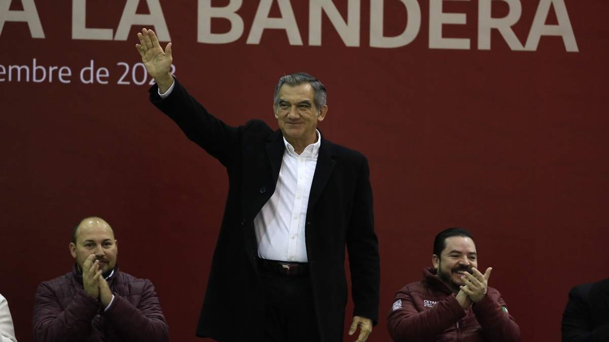 Tamaulipas nuevo referente energético de México, afirma gobernador