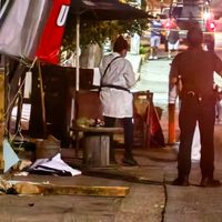 Disparan contra trabajadores en huelga de la UAG en Acapulco; matan a una mujer