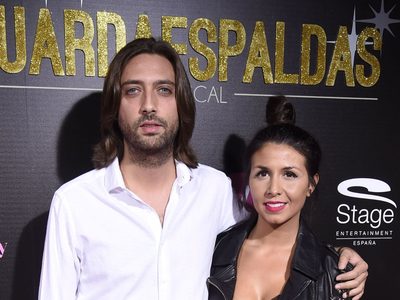 Felicidad duplicada: Sara Verdasco y la noticia más alegre