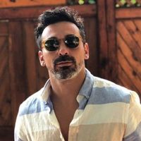 ¡No puede más! El "Pocho" Lavezzi distanciado de la persona que más ama en el mundo. ¡Devastado!