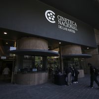 La Cineteca Nacional anuncia todo un día de funciones gratuitas; esta es la fecha y cartelera