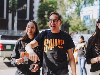 Precampaña en la CDMX estuvo “plagada de trampas de los otros partidos”: Chertorivski
