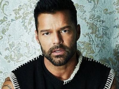 Los videos que muestran la indignación de Ricky Martin por lo que sufren sus compatriotas "¡Fuerza!"