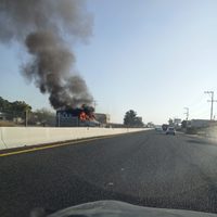 Un ataque a policías y una decena de bloqueos asolan a Guanajuato…otra vez (Videos)