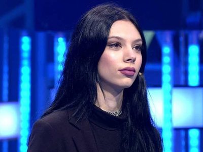 El dramático e inesperado cambio de apariencia de Alejandra Rubio: dejó a muchos con la boca abierta