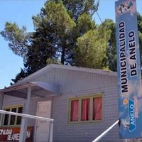 El jefe comunal de Añelo aseguró que el tren será la herramienta fundamental para el desarrollo local