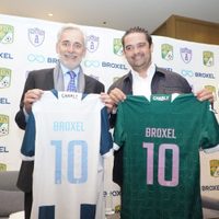 Grupo pachuca anuncia alianza con broxel para lograr el primer ecosistema cashless