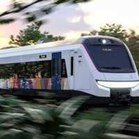 Juez concede nueva suspensión contra la construcción del tramo 5 del Tren Maya