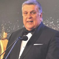 Luis Ventura impactó a todos al revelar un particular detalle del show por streaming que brindará