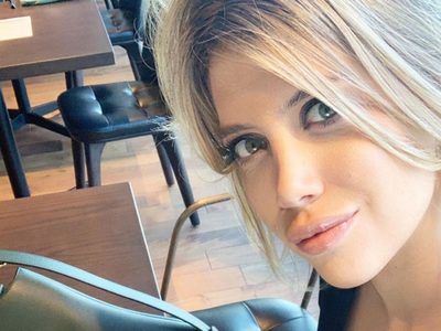 ¡Lo reveló! Wanda Nara y el secreto mejor guardado de su hijo. ¿Qué opinará Maxi?