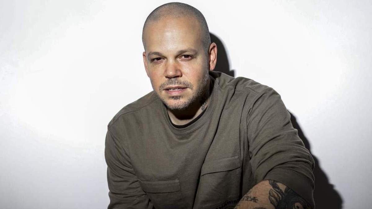 Residente. Fuente: (Twitter)
