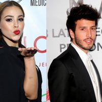 Sebastián Yatra por fin se refirió a qué lo une con la mexicana Danna Paola
