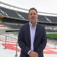 River no para de crecer: la próxima remodelación que tienen pensada para el Monumental