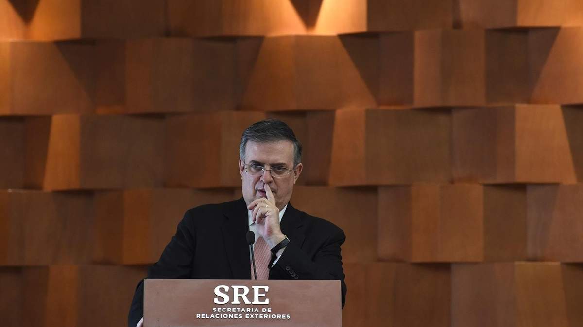 Marcelo Ebrard