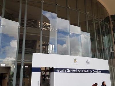 Fiscalía de Querétaro investiga muerte del empresario Alfredo González Rivas