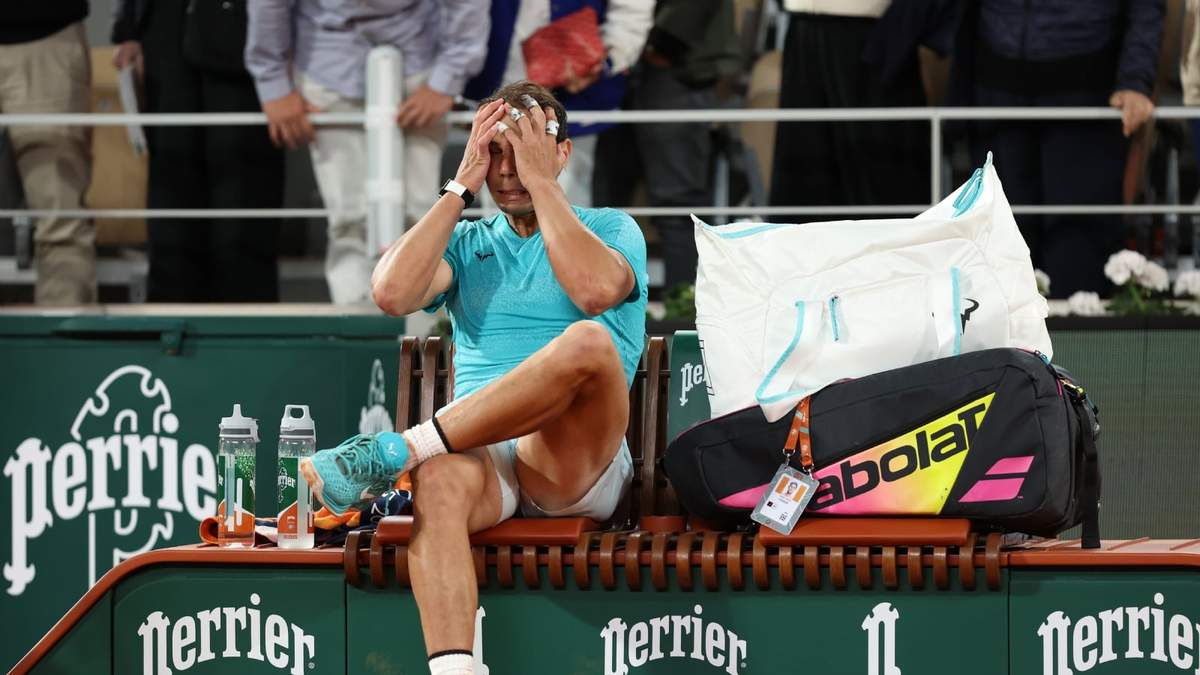 Rafael Nadal Fuetne: (X)
