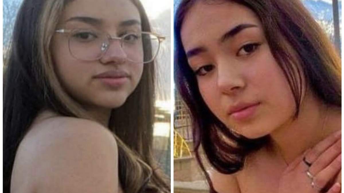 María Fernanda Roque Rodríguez y Alice Realivázquez Mancillas