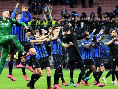 La insólita situación de una figura del Atalanta que se bajó de la Champions y analiza retirarse