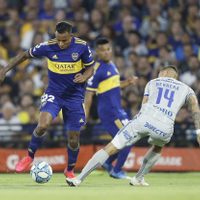 Una baja importante en el once de Boca para el debut por Copa de la Superliga