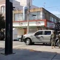 Detienen a tres integrantes del CJNG por secuestro de marinos en Jalisco