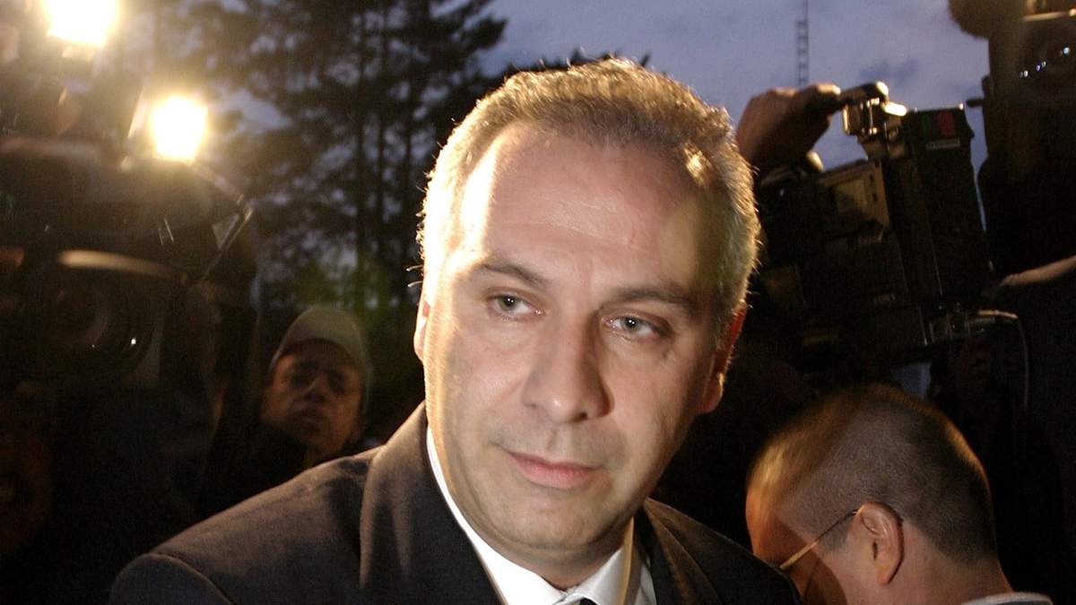 Collado se encuentra encarcelado desde julio de 2019 por un presunto fraude inmobiliario