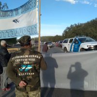 A casi 40 años de la guerra por las Islas Malvinas, el reclamo de la soberanía será el eje de 2022