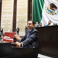 Entre acusaciones de nepotismo y amiguismo, Morena impone propuestas de AMLO para el TFJA