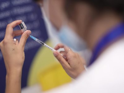 Así continuará el plan de vacunación este jueves en Neuquén