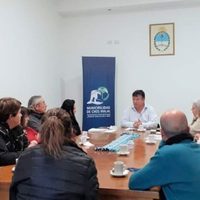 Pacientes oncológicos del Norte Neuquino serán atendidos en la Antena Universitaria de Chos Malal