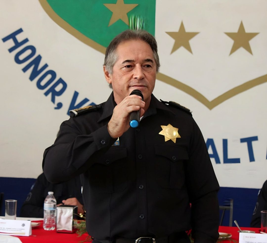 El Abuelo Bermúdez Foto X  @SSPCTabasco