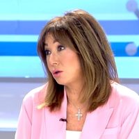 Ana Rosa Quintana, enojada como nunca antes en vivo y en directo: "Es impresentable"