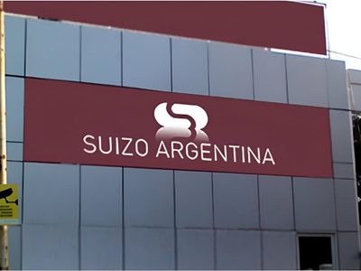 Quiénes son los Kovalivker, dueños de Suizo Argentina, investigados por presuntas coimas en discapacidad