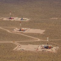 La estrategia de YPF y PAE para proyectar la expansión en Vaca Muerta