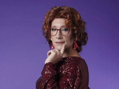 "Tootsie", la comedia más exitosa se despidió con la sala llena: la palabra de Nico Vázquez