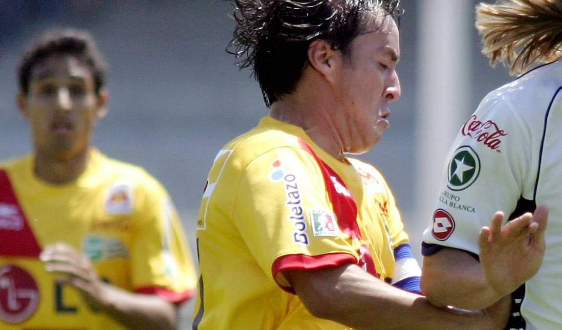Omar Trujillo