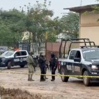 Asesinan a cuatro hombres en negocio de chatarra de Acayucan, Veracruz