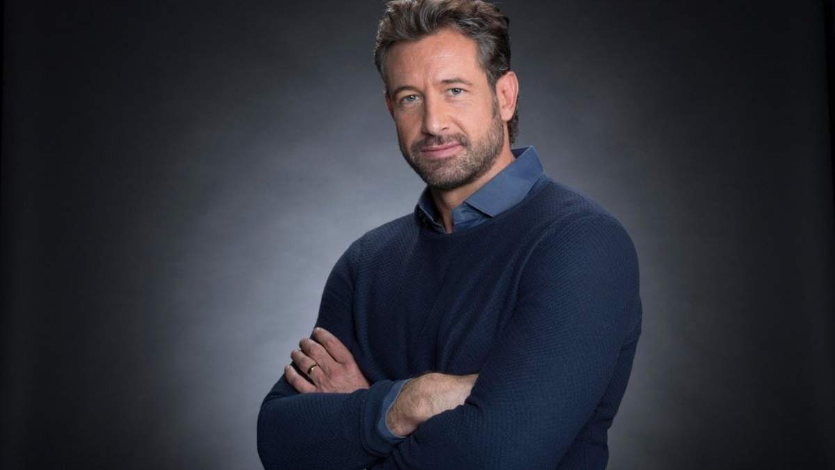 Gabriel Soto. Fuente: (Instagram)