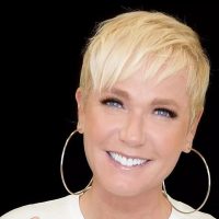 24 años y muy parecida a su mamá: así está hoy Sasha, la hija de Xuxa