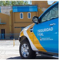 Se registraron 19 conductores alcoholizados durante el fin de semana en Río Negro
