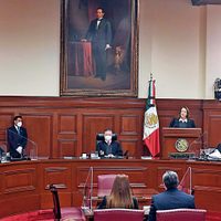 Pluralismo científico, cambio climático y derecho humano a un medio ambiente sano