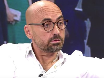 Diego Arrabal se hartó y desenmascaró a este colaborador: la información podría destrozar su imagen