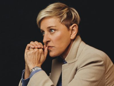 De mal en peor: en medio del escándalo, Ellen DeGeneres no encuentra paz