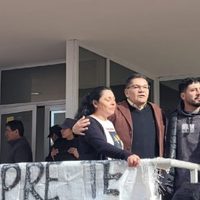 Cutral Co: declararon culpable a Rodrigo Abarzúa por el crimen de Luciano Hernandorena