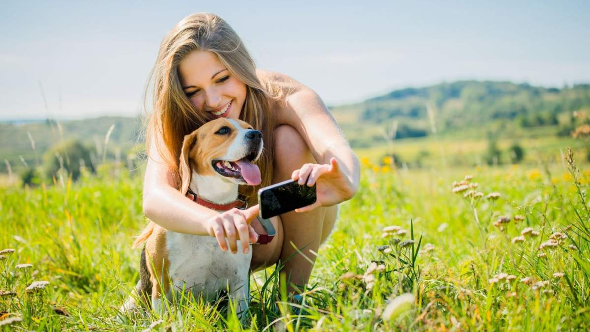 Los filtros de Instagram se han vuelto virales. Fuente: (Instagram).