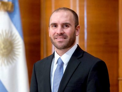 Señales positivas: Guzmán destacó el acercamiento con un importante grupo de bonistas