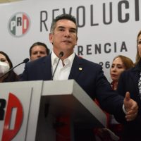 “Alito” obtiene nuevo amparo para que Layda Sansores no revele audios