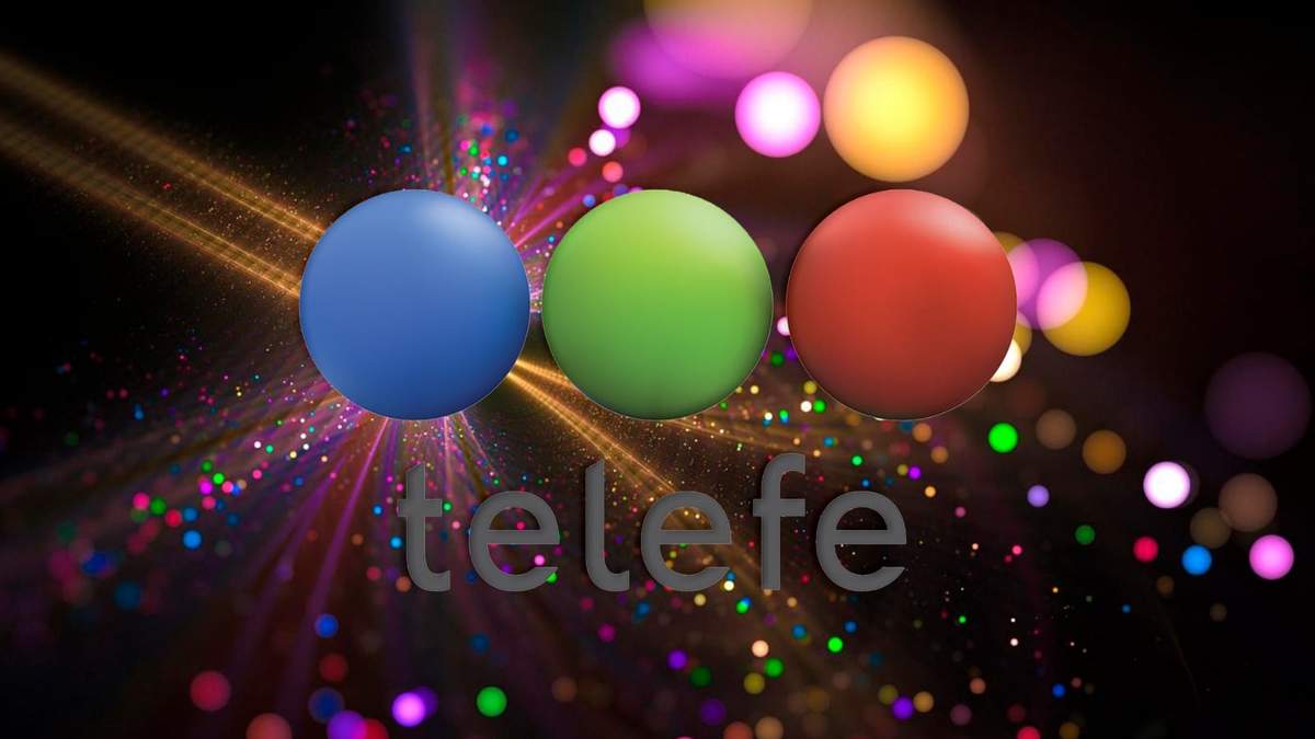 Telefe. Fuente: (Minuto Neuquén)