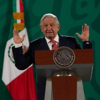 AMLO: se mantendrá infraestructura para atender covid-19 ante la posibilidad de un rebrote